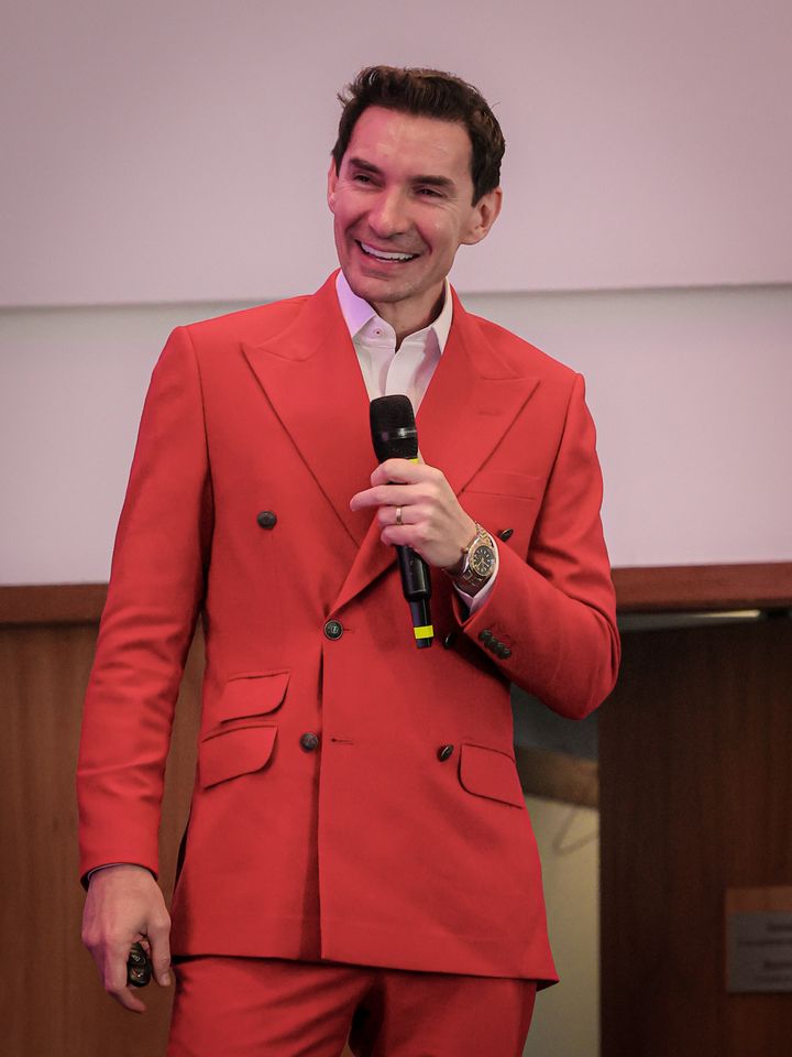 João Adolfo
